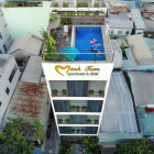 1.	Nhượng quyền sỡ hữu khách sạn đường Ngô Gia Tự