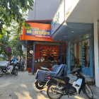 Mặt phố Phan Đình Phùng - Ba Đình,Ô tô vào nhà MT 5m, 13,9tỷ