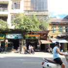 Mặt phố Quán Thánh - Ba Đình, Kinh doanh đỉnh, Ô tô vào nhà MT 5m, 13,9tỷ