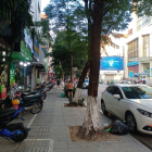 -Hiếm Mặt Phố Sơn Tây - Ba Đình,mặt tiền siêu rộng, giá 10.6 tỷ