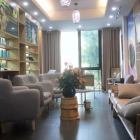 Mặt Phố Đội Cấn - Ba Đình,DT 36M, MT 5.2M, giá 10.6 tỷ