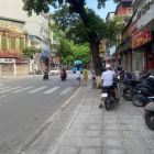 Nhà đẹp mặt phố Quán Thánh,55m2 x 4t chỉ 14,5 tỷ.