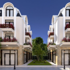 Bán đất long bình tân biên hòa đônhf nai