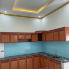 Chính Chủ Cần bán nhà Sổ Riêng, Sau lưng trường Đại Học Nguyễn Khuyến