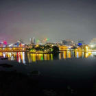 Sốt Mềm! 6T thang máy có hầm 2 thoág, tiền 5m MP Hoàng Cầu Đống Đa, rẻ nhất phố!