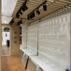 Mở bán mặt bằng TTTM chợ Hàn, đường Nguyễn Thái Học