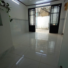 Bán nhà nhỏ xinh, hẻm 3m thông, chỉ 2.750t