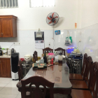 Bán nhà HXH 1 trệt, 3 lầu đường hồ bá phấn giá 6ty5