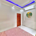 Bán nhà hẻm ô tô Phạm Văn Chiêu 48m2, chỉ 5.5 tỷ, gần chợ Thạch Đà.