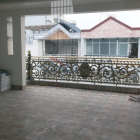 NHÀ MỚI HẺM Ô TÔ PHẠM VĂN CHIÊU, DT 75M2 5 TẦNG 8.8 TỶ (thương lượng)