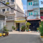 Bán nhà HXH quay đầu Đường 51 Phạm Văn Chiêu GV DT 56m2, chỉ 6.1 tỷ.