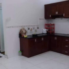 Bán nhà hẻm Quang Trung P8 GV 57m2 2 tầng chỉ nhỉnh 5.1 tỷ, nở hậu.