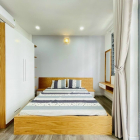 Siêu Đẹp Lê Văn Thọ P9 GV, 42m2, Ngang 4mx10.5m, 2 tầng BTCT, Hẻm Ô Tô 42m2.