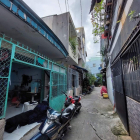 Bán nhà diện tích to, giá rẻ, tiện xây mới