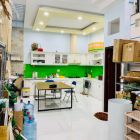 QUẬN TÂN PHÚ - BÁN NHÀ ĐƯỜNG GÒ DẦU PHƯỜNG TÂN QUÝ HXH TRÁNH GIÁ 11.5TỶ