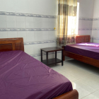 Motel 16 phòng trước biển đang khai thác