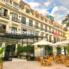 Shophouse Mỹ Đình Sông Đà mặt phố Trần Văn Lai 145m mặt tiền 6,6m Giá chỉ 28 tỷ