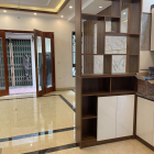 Đoàn Thị Điểm Dt  33/36m2 x 5 tầng Mt 3.8m Giá  5.55 tỷ.