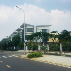 Bán nhà nằm trong khu dân cư liền kề Gia Hoà