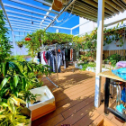 Bán Nhà NG Văn Công P3, GV, Mặt Tiền Đường Nội Bộ, Lô Góc 66m, 4 Tầng