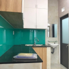 Chỉ 2.8 tỷ có nhà 3 tầng mới đẹp kèm nội thất đs 9 p16 GV