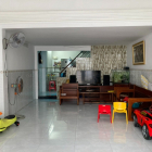 Cần bán gấp nhà Quận Tân Phú Trần Văn Ơn - khu dân cư an ninh, nở hậu , chỉ 4tỷ2