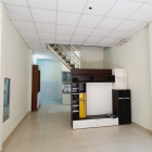 BÁN NHÀ HẺM XE HƠI Dương Đức Hiền 45m 2 lầu Tây Thạnh Tân Phú.