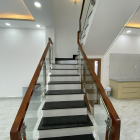 Bán nhà Tân Phú gần Aeon – NHÀ MỚI NỞ HẬU – Giá TL