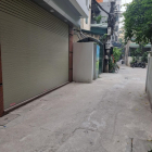 Cần bán nhà riêng,ô tô,47mx4Tx7.5 tỷ,Phố Vương Thừa Vũ,Lê Trọng Tấn,Thanh Xuân