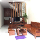 Bán nhà đường Trần Cung, Cổ Nhuế 1 ô tô đỗ cửa 30m2, 5T giá chỉ 3.5 tỷ.