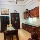 NHÀ ĐẸP PHÂN LÔ 62M2X4 TẦNG HOÀNG CÔNG CHẤT, NGÕ RỘNG, GIÁ ĐẸP 7.8 TỶ