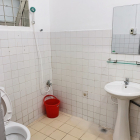 Cho thuê căn hộ chung cư ngay trung tâm quận Bình Thạnh sát quận 1!