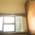 Cho thuê căn hộ gia hoà 2 phòng ngủ nhà trống