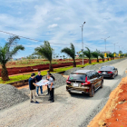 BÁN đất nền  Bình Phước giá từ 4tr/m2