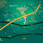 Mở bán giai đoạn 2 dự án đất nền sổ riêng Felicia City Bình Phước