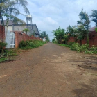 CẦN BÁN ĐẤT HẺM CẤP 1 CÁCH MẶT TIỀN PHAN HUY CHÚ CHỈ 50M - HOÀ XUÂN - BMT