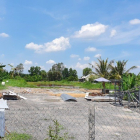 BÁN GẤP LÔ ĐẤT 2 SỔ THỔ CƯ 2 SỔ ĐẤT LÚA DT 4,042M2 CHỈ 15 TỶ.