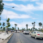 Bán lô đất ngay tại trung tâm thị trấn Đại Từ