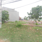 HOT! Đất nền TP Dĩ An 100m2 chỉ với 1.55 tỷ sổ sách đầy đủ LH 0354222810