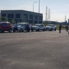 Bán lô đất trong khu đô thị Đông Bình Dương, phường Tân Bình, Dĩ An, Bình Dương.