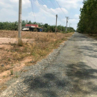 Bán đất sào giá rẻ 1000m2 , sổ hồng riêng . cơ hội vàng cho nhà đầu tư