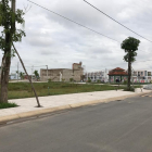 Bán lô đất 150m2 ngay bệnh viện quân y