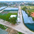 CỤM CÔNG NGHIỆP TÂY AN điểm nhấn gia tăng giá trị bất động sản khu vực lh 097416