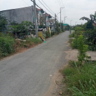 Cần Bán Đất Mặt Tiền Đường, Diện Tích 2925m2