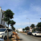 BÁN GẤP LÔ ĐẤT 89M2 Ở VÕ VĂN VÂN, GẦN TRƯỜNG TIỂU HỌC, SỔ RIÊNG, ĐƯỜNG RỘNG, GIÁ