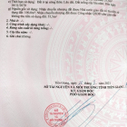 Đất nền 5x31m, có 100m2 thổ cư, cách nhựa 200m, Xã Mỹ Phong, TP.Mỹ Tho, Tiền Gia