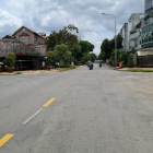 Lô đất dự án Khang Điền intresco Q9 giá 60tr/m