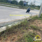 Hot!!! Cần tìm chủ cho lô đất KDC Võ Thị Sáu, TX Quảng Trị.