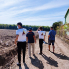 Bán đất Tân Hưng, Tân Châu giá gốc cho nhà đầu tư