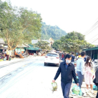 Đất nền chợ vàng tại Văn Chấn – Yên Bái từ 7.5tr/m2,sát QL32, sổ lâu dài.